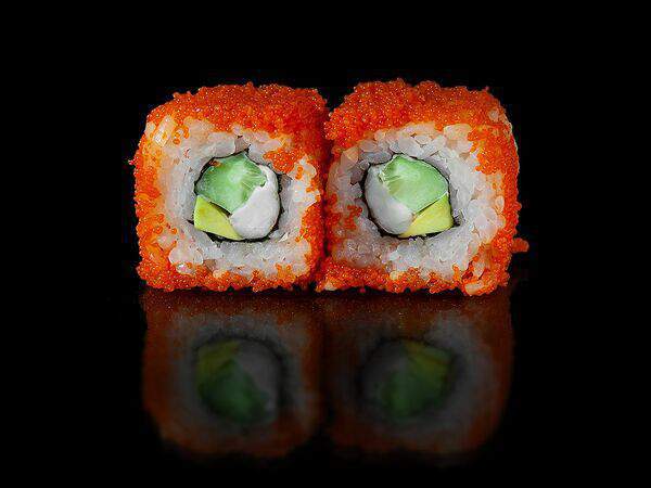 Бангкок - Калифорния