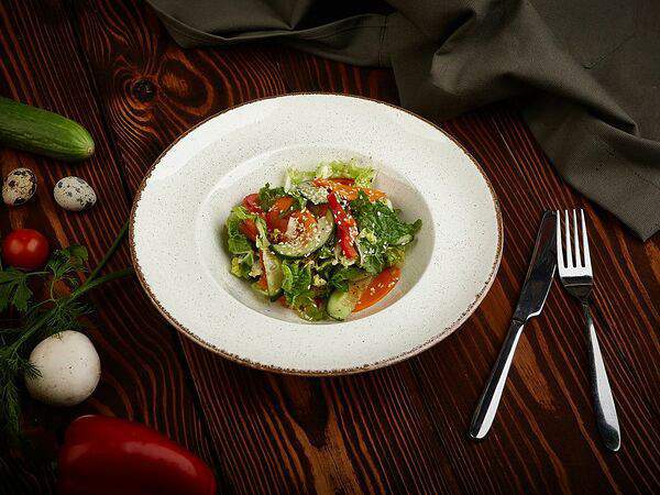 Вершина - Салат Овощной