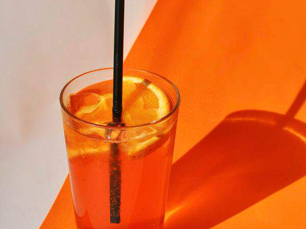 2A Concept. Coffee, Cake & Shop - Апероль Сприц