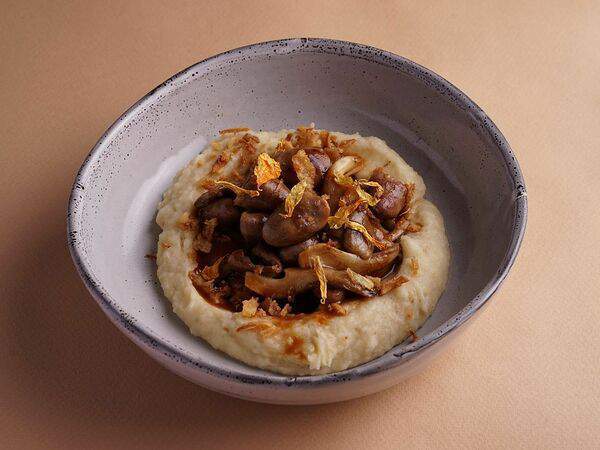 T-Cafe - Куриные сердца