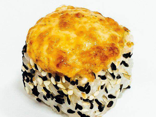 СушиЛавка - Харомэ с креветкой