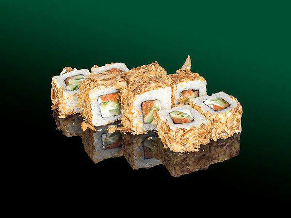 Sabai Bar - Ролл Бонито