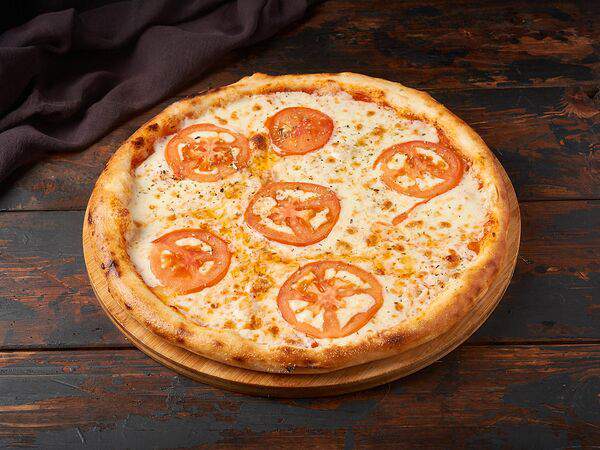 Loft cafe - Маргарита