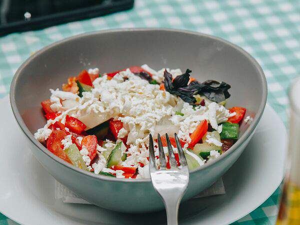 Скадарлия - Шопский