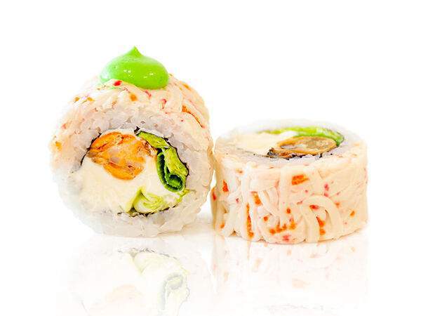 Sushi House - Сурими муракай маки