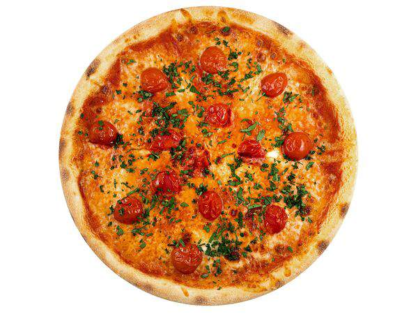 Франческо - Пицца Маргарита Гурме