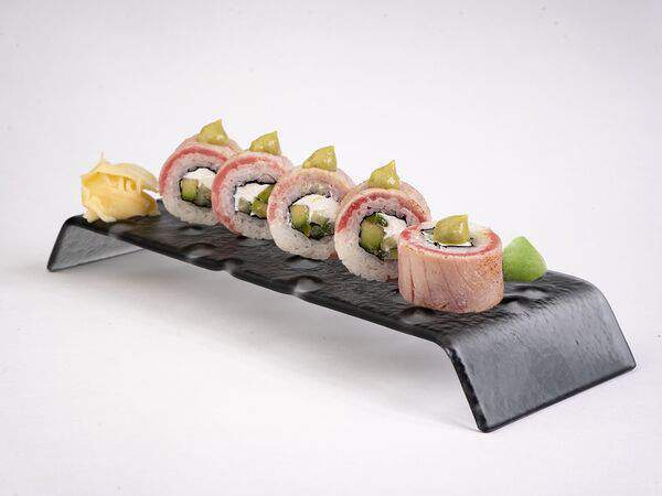 Ойши - Сумку магуро