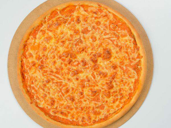 Elefant - Пицца Маргарита