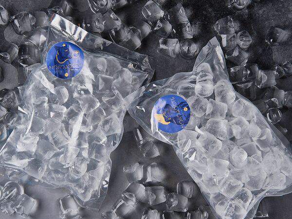 Молодость Kitchen & Bar - Пищевой лед