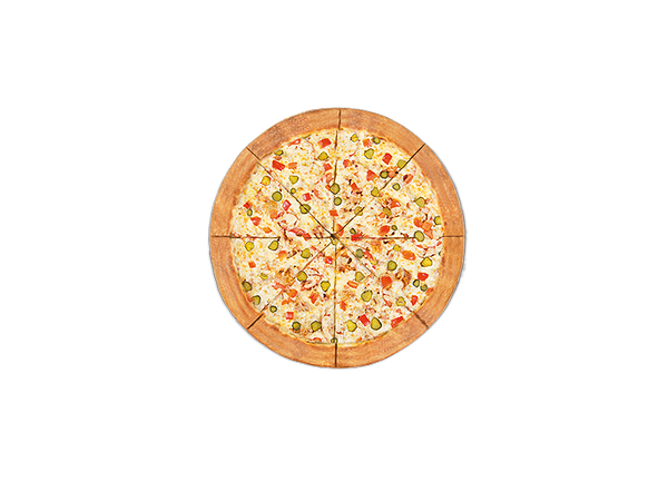 Автосуши Автопицца - Пицца Винегрет (21см)