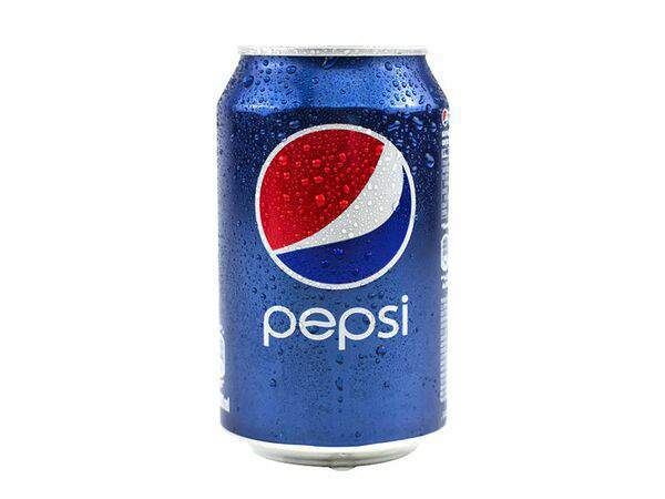 Евро Кебаб - Pepsi