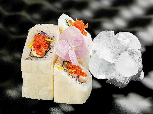 Mio - Ролл Айсберг