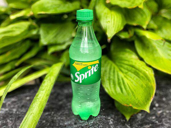 Kebab Food Street - Sprite
