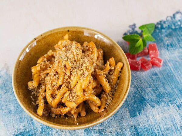 Чайхона - Чак-чак