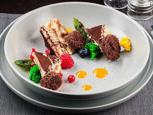 Перфетто - Тирамису Фрутти Ди Боско