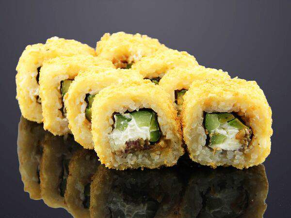 FishRoll - Даллас