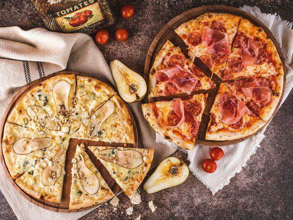 Ресторан Jesstaurant В Одинцово