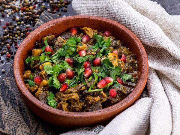 My megobari - Кучмачи