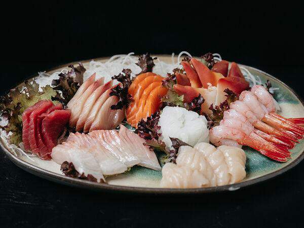 Ryba international - Сет №3