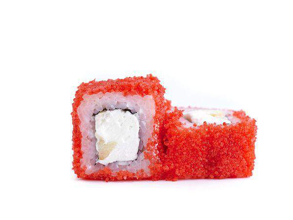 SUSHI BOSS - Флоренция