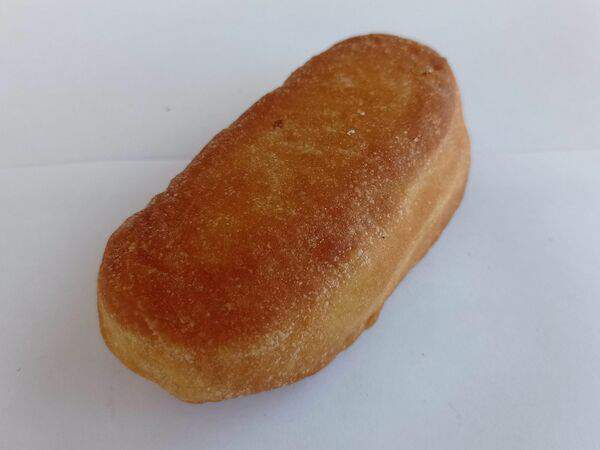 Татнефть кафе - Пирожок с картошкой