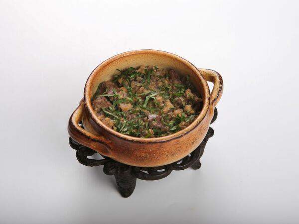 Ресторан Тамада - Кучмачи куриные