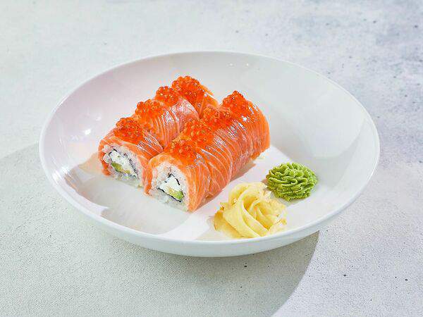 SUSHITO - Филадельфия Люкс