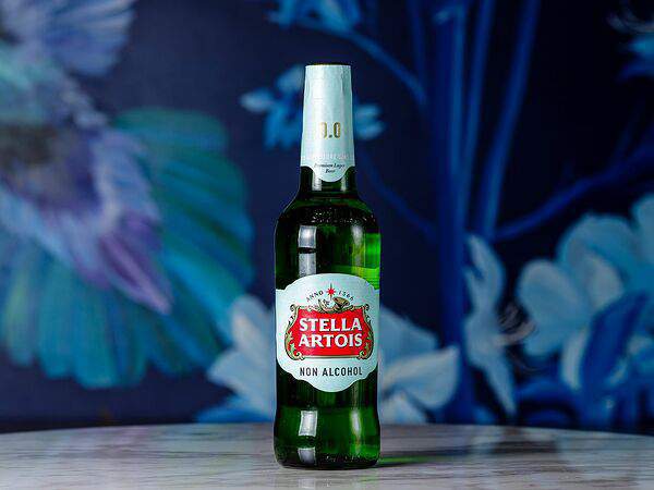 Leto - Стелла Артуа