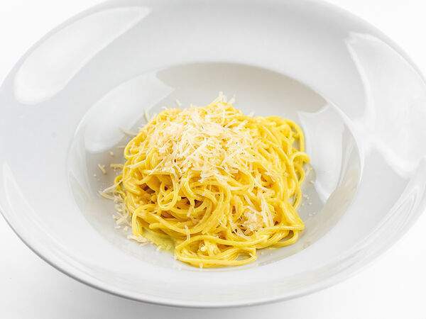 PizzaRest - Сырная