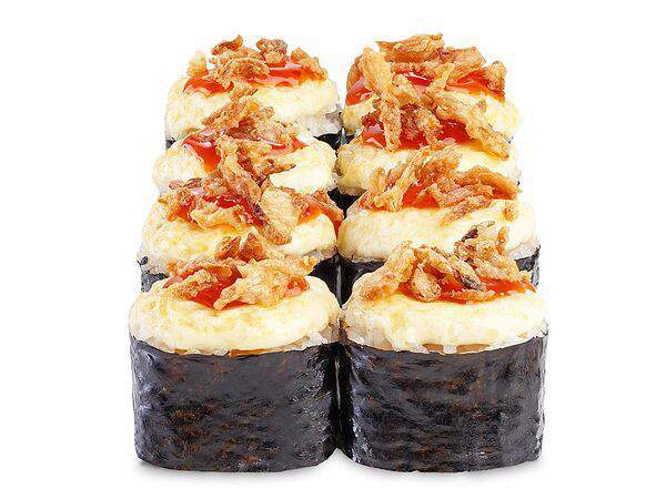 ПиццаФабрика - Мияги