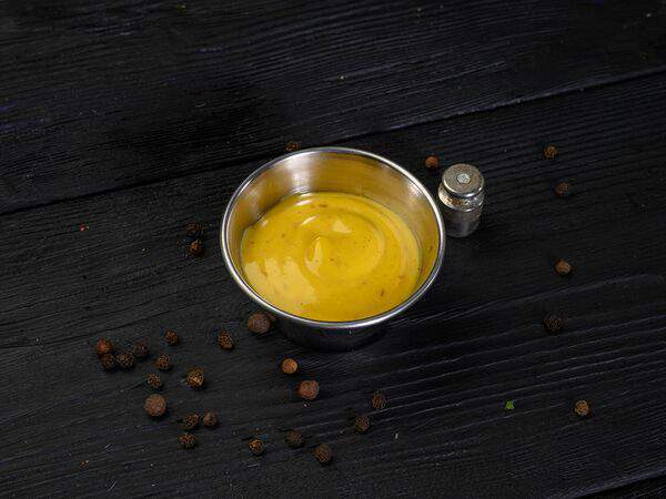 Top Hop - Соус Горчичный