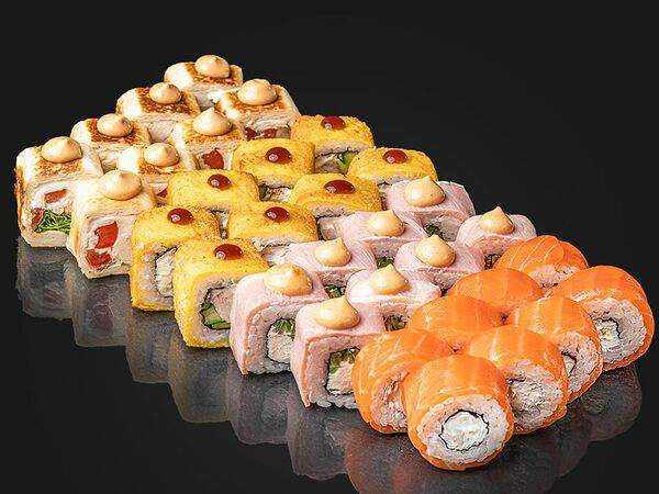 House mafia - Набор Мужской