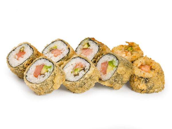 Укушука - Ролл Кунсей