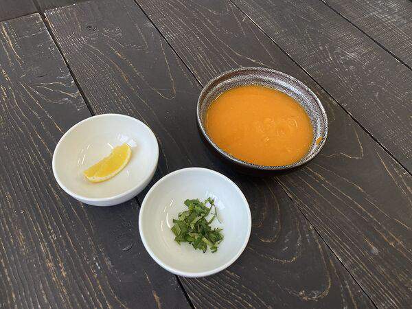 Freshfood - Суп Чечевичный