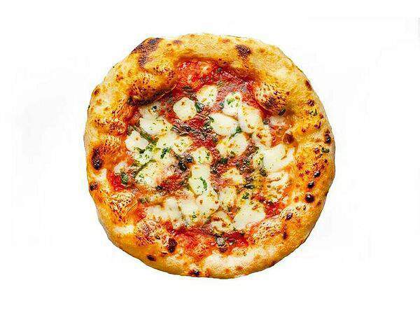 Leone Pizza - Маргарита