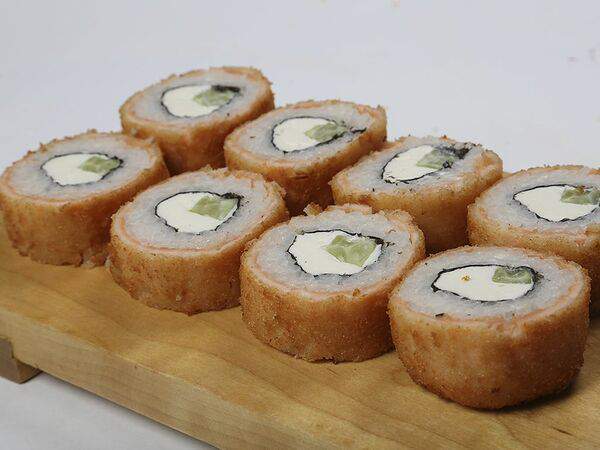 Aquarela - Темпура Филадельфия