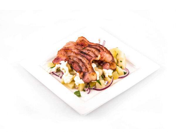 Killfish - Салат Бремен