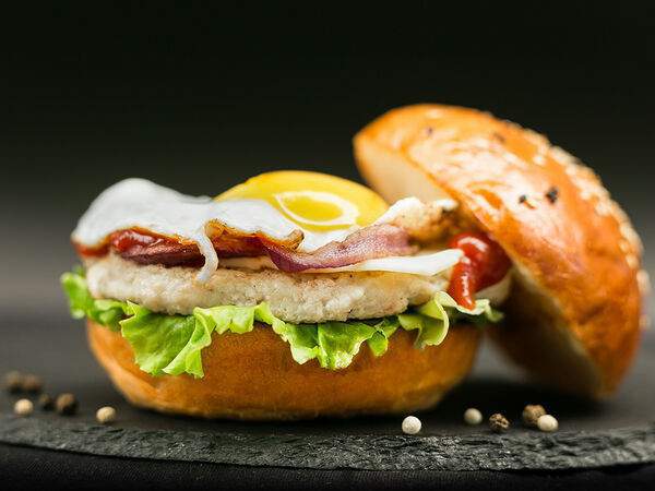 Pinch - Барселона