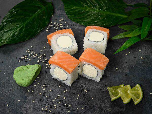 Pizza NB - Ролл Филадельфия