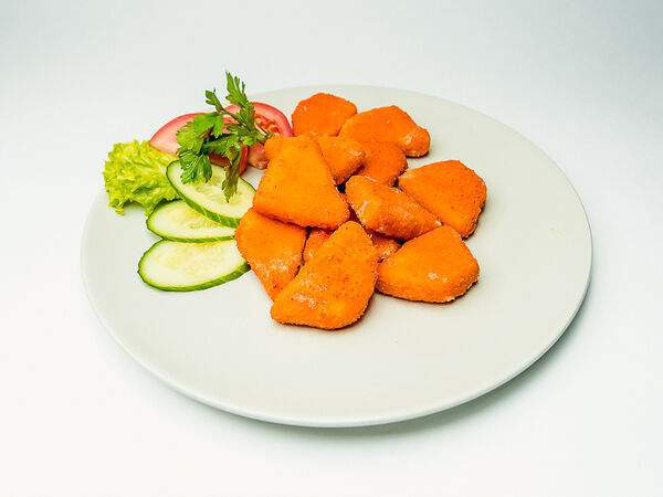 Killfish - Сырные наггетсы