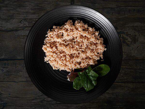 Kinza House - Рис