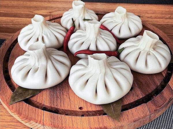 Ресторан Магия вкуса В Щелково