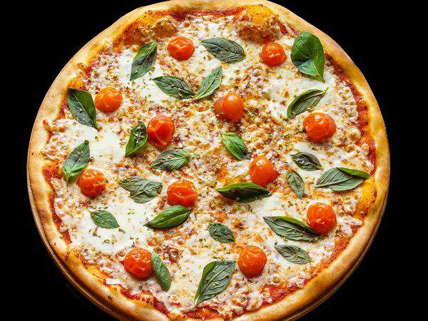 Pizzaza - Маргарита