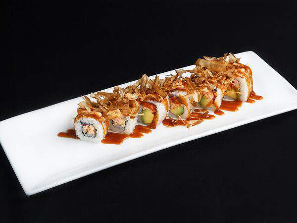 Кабуки - Бонито