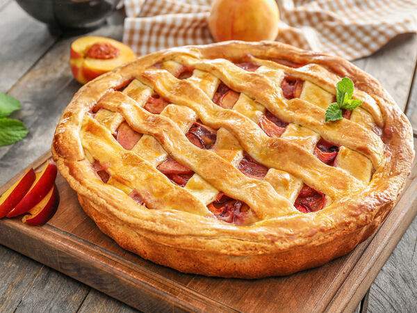 Ресторан Два пирога в Сочи