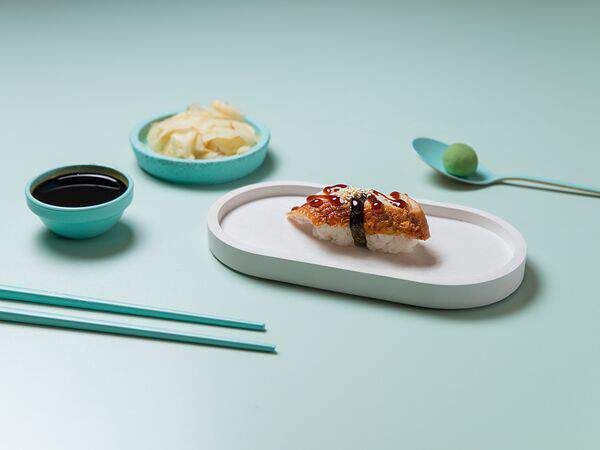 Rollwell - Суши с угрем