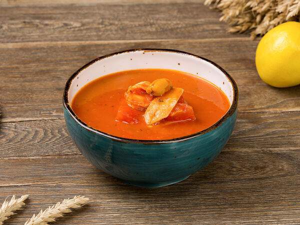 Donna Olivia - Каччукко