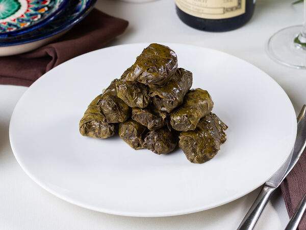 Ресторан Пашмир - Долма