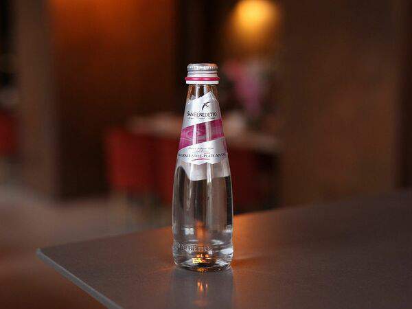 The Odi - San Benedetto негазированная