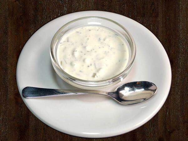 Трактиръ - Тар-тар